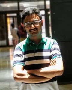 Malhar Trivedi avatar