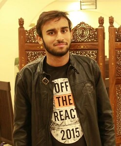 Fahad  Qadir