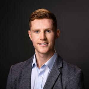 Conor Haydock avatar