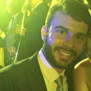 Sergio Ricardo Ribeiro Alencar avatar