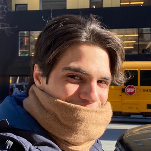 Ignacio Sánchez Urdaneta avatar