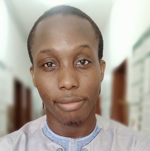 ZANOU Kevin Christian avatar