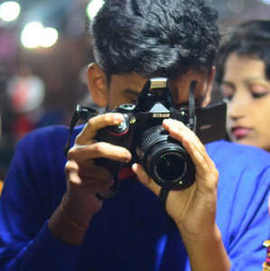 Barnadip  Dey avatar