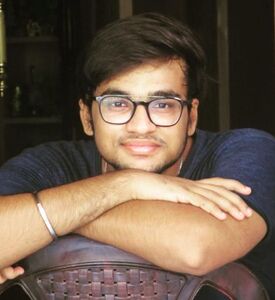 Sai Krishna Chaitanya Gabbita avatar