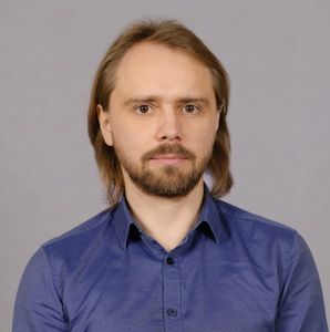 Sergey Trifonov