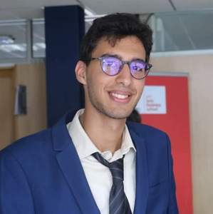 Yahia BOUZOUBAA avatar