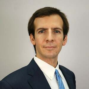 User portfolio avatar