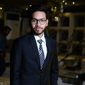 Maaz Sabah Uddin avatar