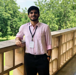 Nihar Rathi avatar