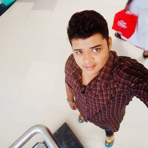 jaswanth rajha avatar