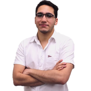 Sharif Nasser avatar