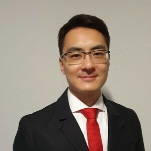 Dennis Vissenberg avatar