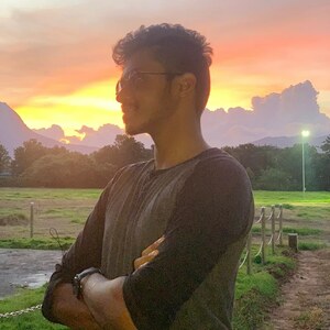 Steve Jefferson avatar