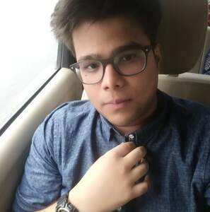 Sachindra Pratap Singh avatar