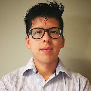 Alexander Nelson Leaño avatar