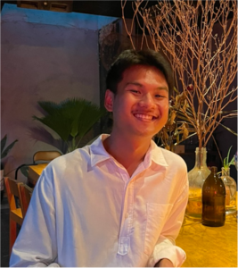 Krittamet Kotawong avatar