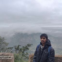 Mohammed azam sayeed avatar