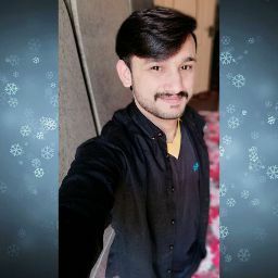 MUHAMMAD FAHAD avatar