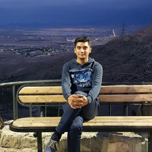Farzad Falahpour avatar