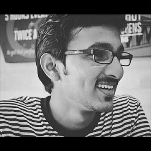 Yuvraj Shivtare avatar