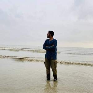 Mohiuddin Bilwal avatar