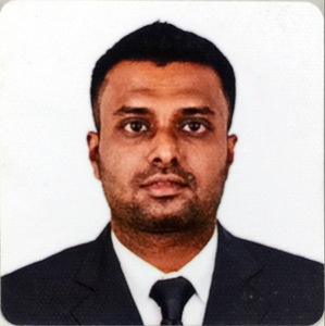 Bhuvan Deshpande avatar