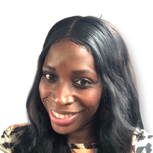 Fatima Isokrari avatar