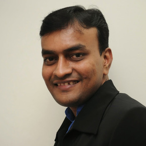 Pradeep Achar avatar