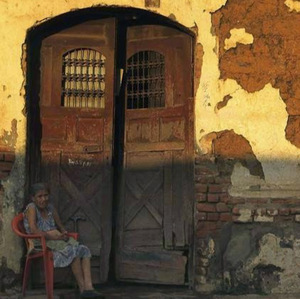 Constanze Krüger avatar