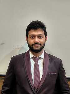 KUSHAL GUPTA avatar
