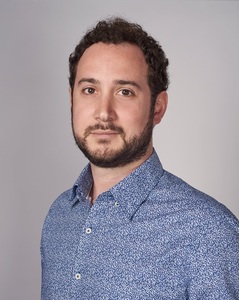 Marc Rodriguez Sanz avatar