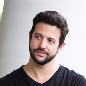 Alejandro Jaegerman avatar