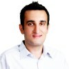 Ozan Çevik avatar
