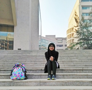 Fatema-Tuz-Zohra Nabila avatar