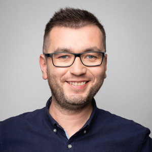 Maciej Kurek avatar