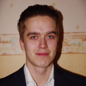 Lennart de Jong avatar