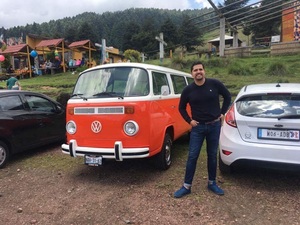 Irving Suárez avatar