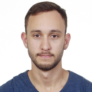 César Augusto González Barreto avatar