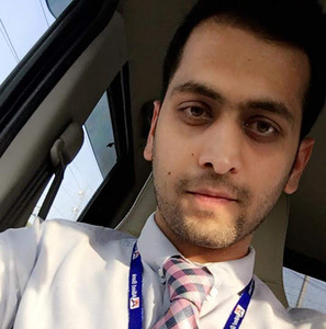 Safi ur Rehman avatar