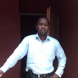 Uchechukwu Okoronkwo