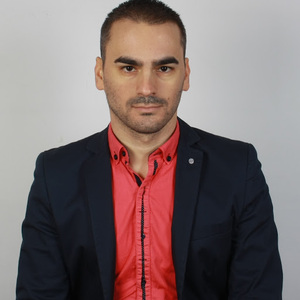 Todor Kostadinov avatar