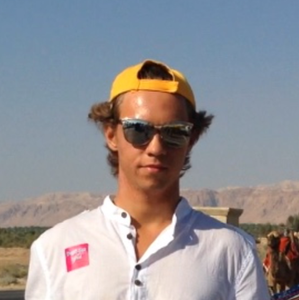 Artūrs Černis avatar