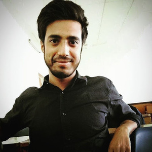 Shashank Gupta avatar