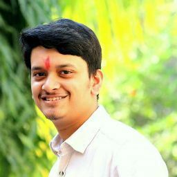 Paarth Kothari avatar