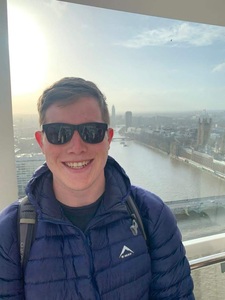 Jacques Swart avatar