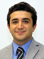 Farhad Dastmalchi avatar