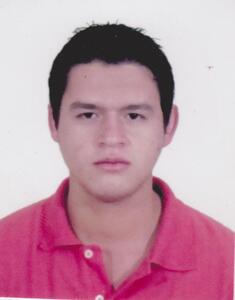 Robinson Idarraga avatar