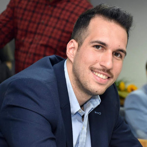 Nikos Soukias avatar