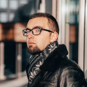 Patryk Majerczyk avatar