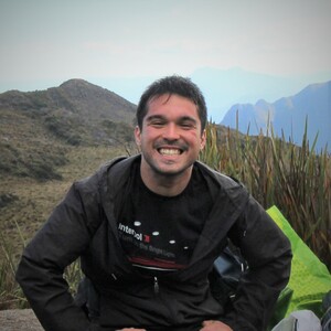 Fernando Hideaki Rovaron avatar